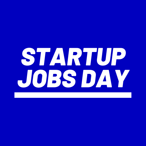 SUPJOBS - Startup and Tech jobs